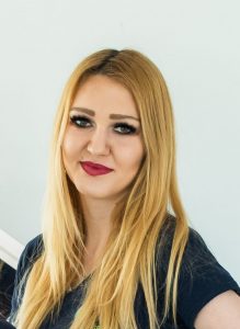 Katarzyna Szczesna Ośrodek Neurorehabilitacji w Turce